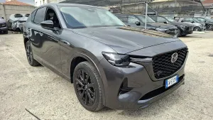 Mazda CX-60 3.3 Homura 2024