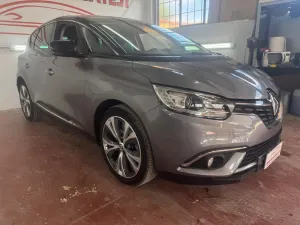 Renault Scenic 1.5 DCI Energy Intens EDC 2017
