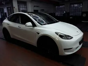 Tesla Model Y Performance 2023