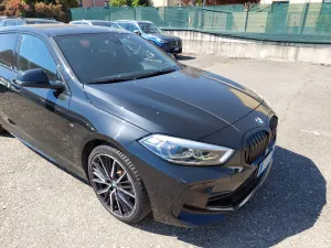 BMW 1 Series 2.0 M Sport 2021