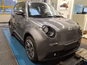 e.GO Life 60 21,5 kWh 2022
