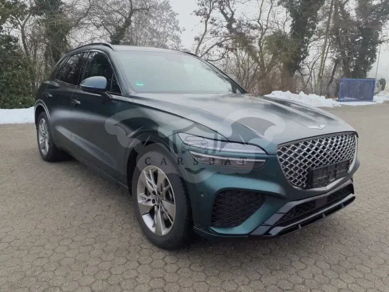 Genesis GV70 2.2 Sport 2022