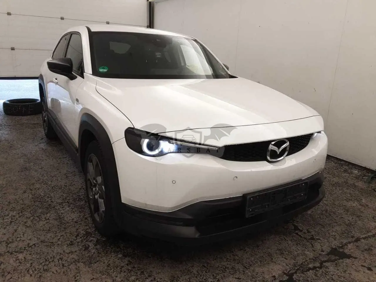 Mazda MX-30 35,5 kWh 2023