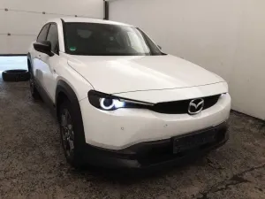 Mazda MX-30 35,5 kWh 2023
