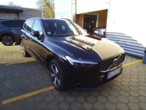 Volvo XC60 2.0 2022