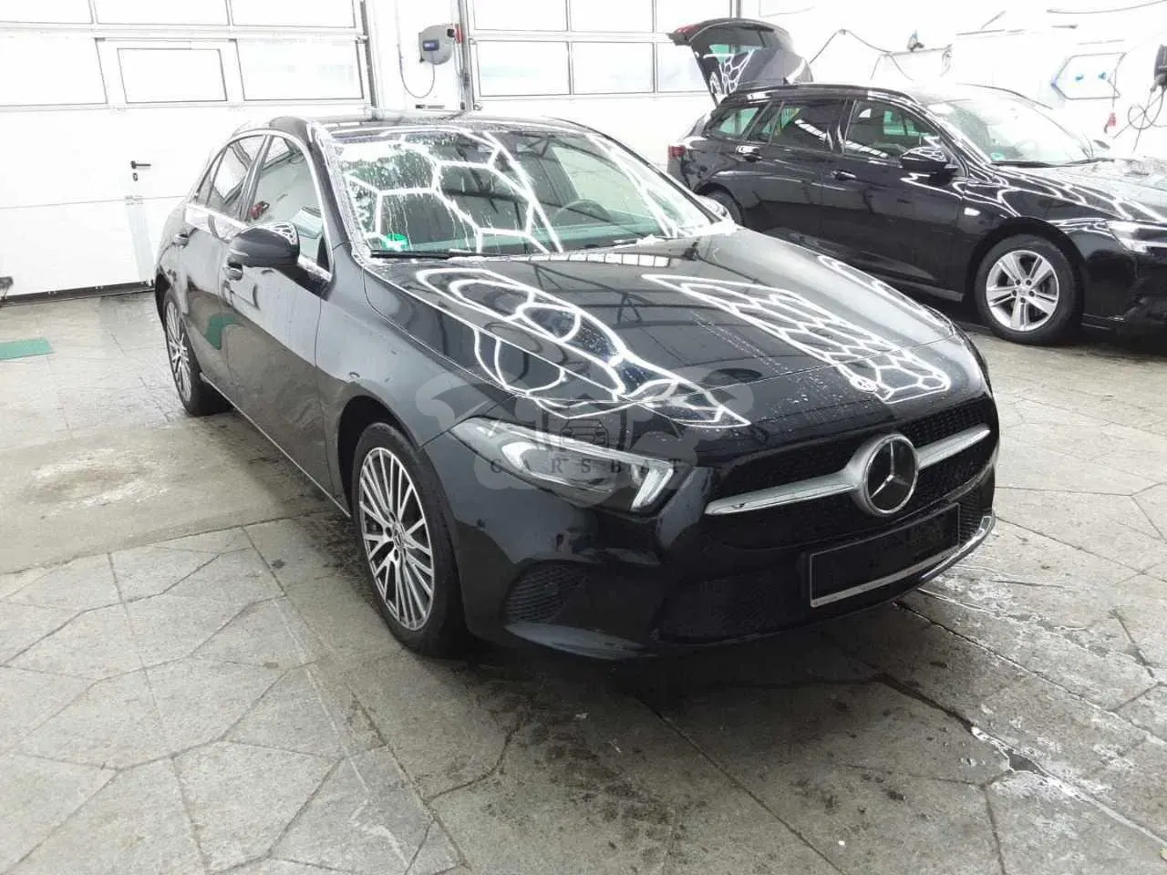 Mercedes-Benz A 250e 2022