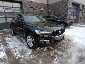 Volvo XC60 Core 2023