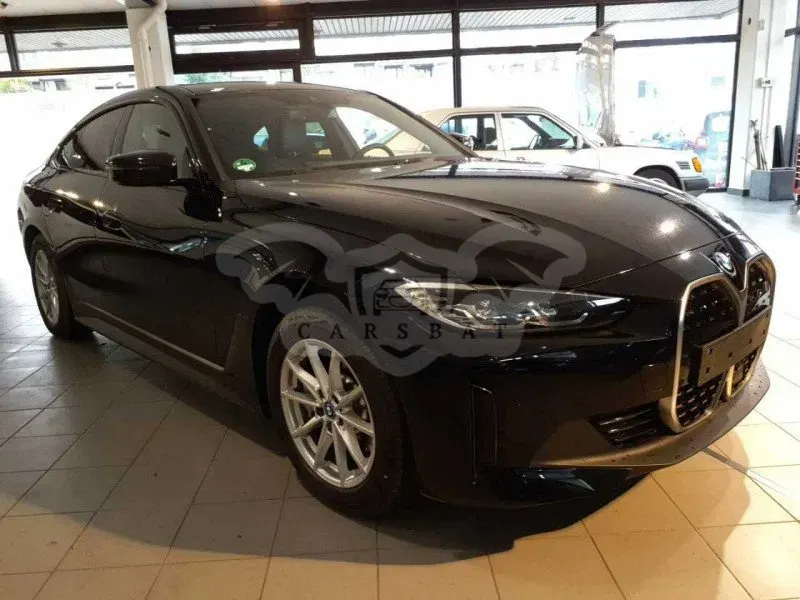 BMW i4 40 2023