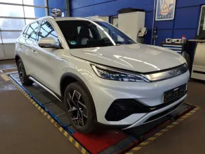 BYD Atto 3 60 kWh Design 2023