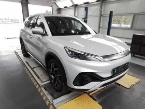 BYD Atto 3 Design 2023