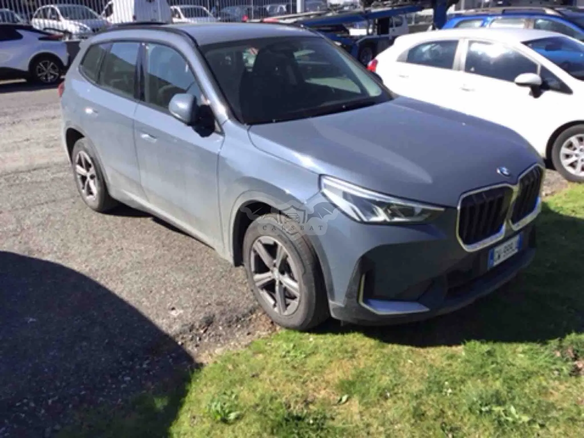 BMW X1 20d 2024