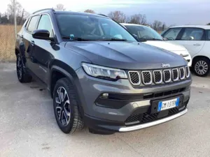 Jeep Compass 4xe 1.3 2022
