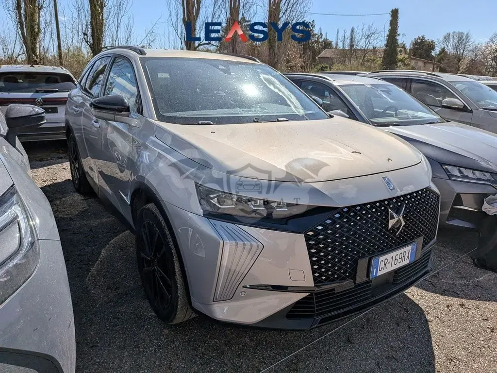 DS DS7 Crossback 1.5 HDI 2023