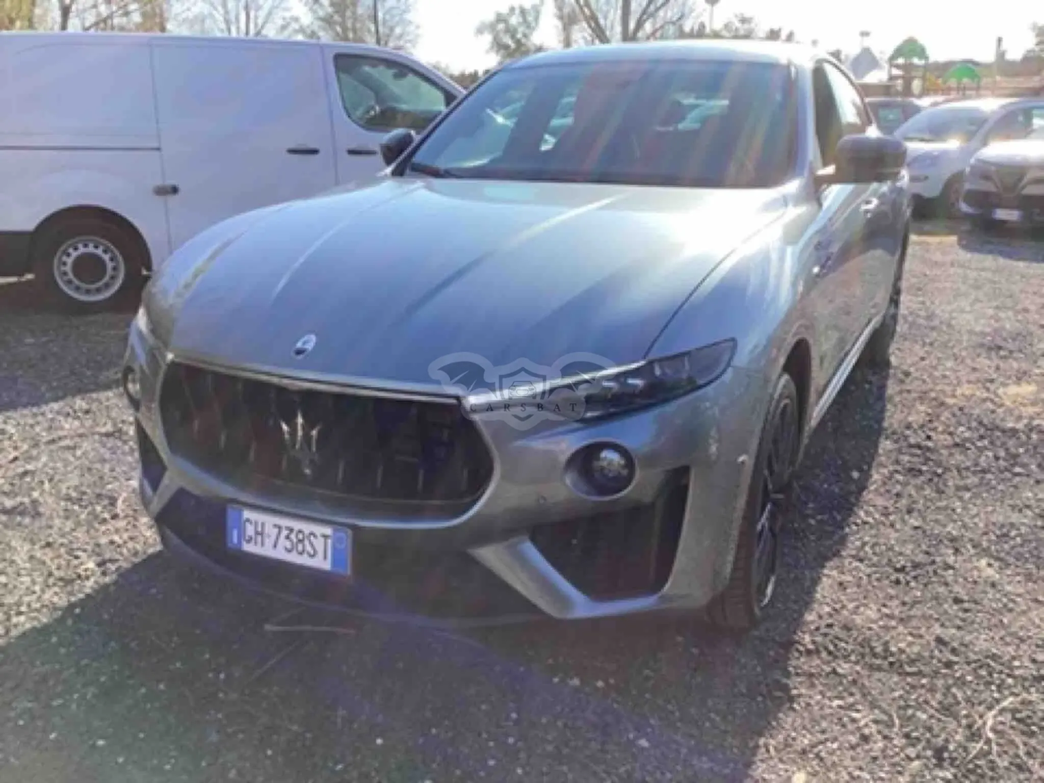 Maserati Levante 2.0 Q4 2022
