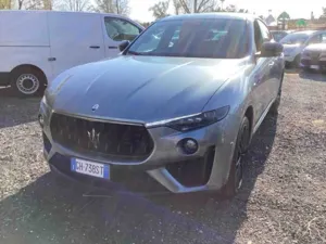 Maserati Levante 2.0 Q4 2022