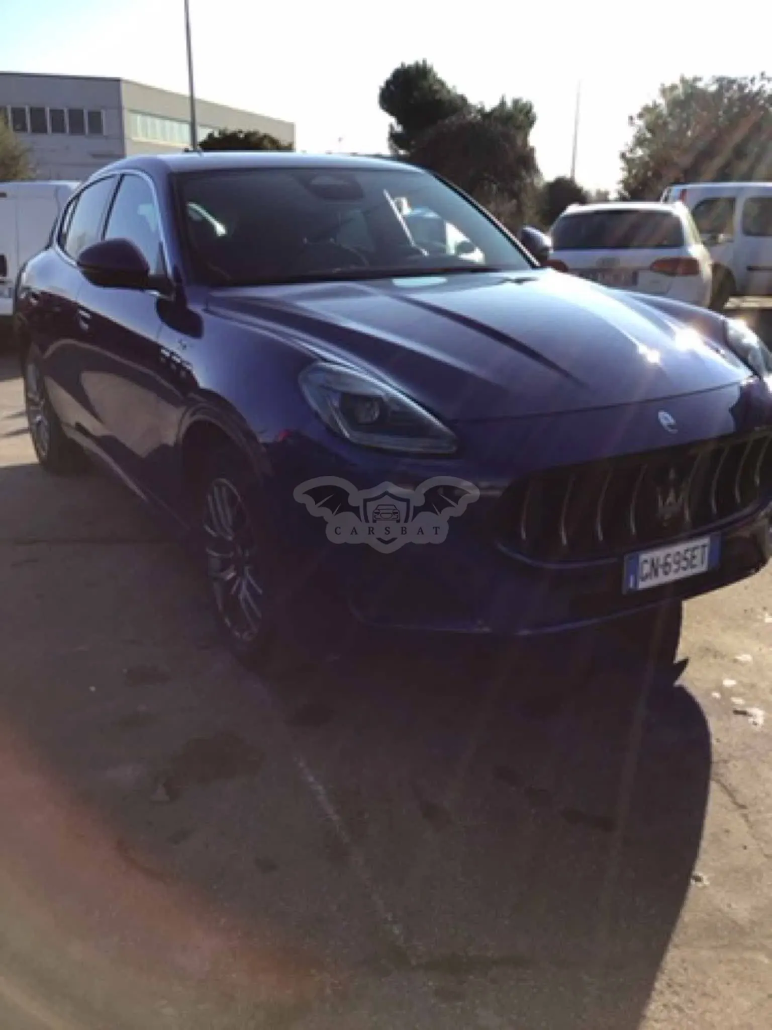 Maserati Grecale 2.0 GT 2023