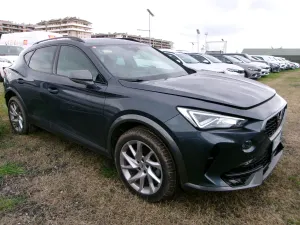 Cupra Formentor 2.0 TDI 2023