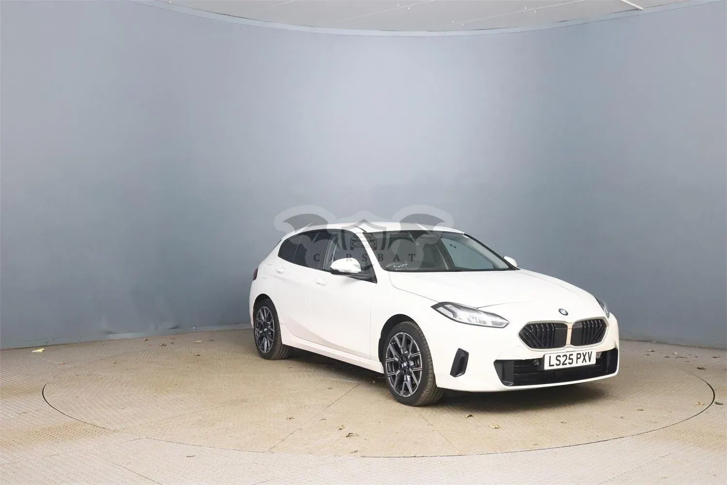 BMW 1 Series 120 Sport 2025