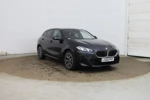 BMW 1 Series 120 Sport 2025