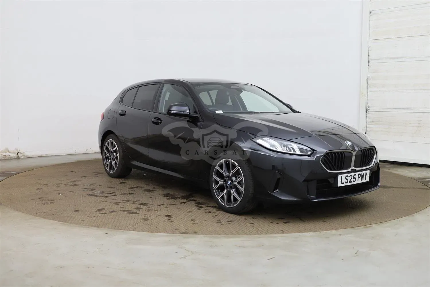BMW 1 Series 120 Sport 2025