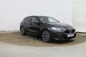 BMW 1 Series 120 Sport 2025