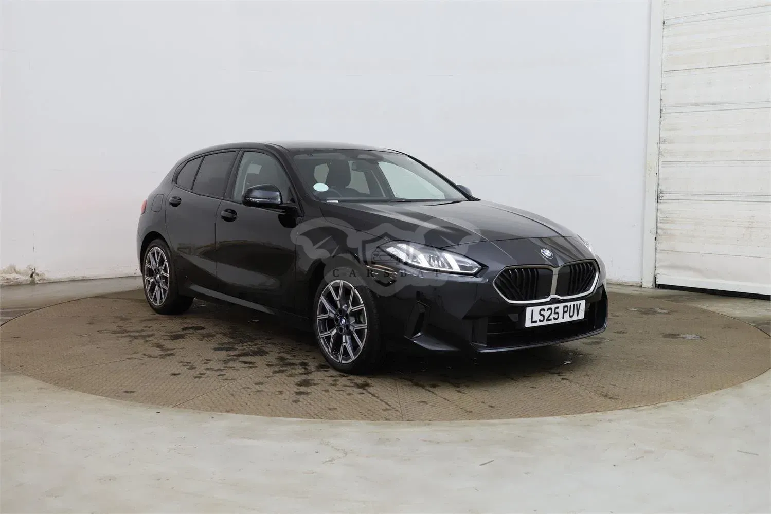 BMW 1 Series 120 Sport 2025
