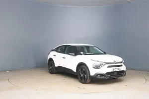 Citroën C4 1.2i Sense 2023