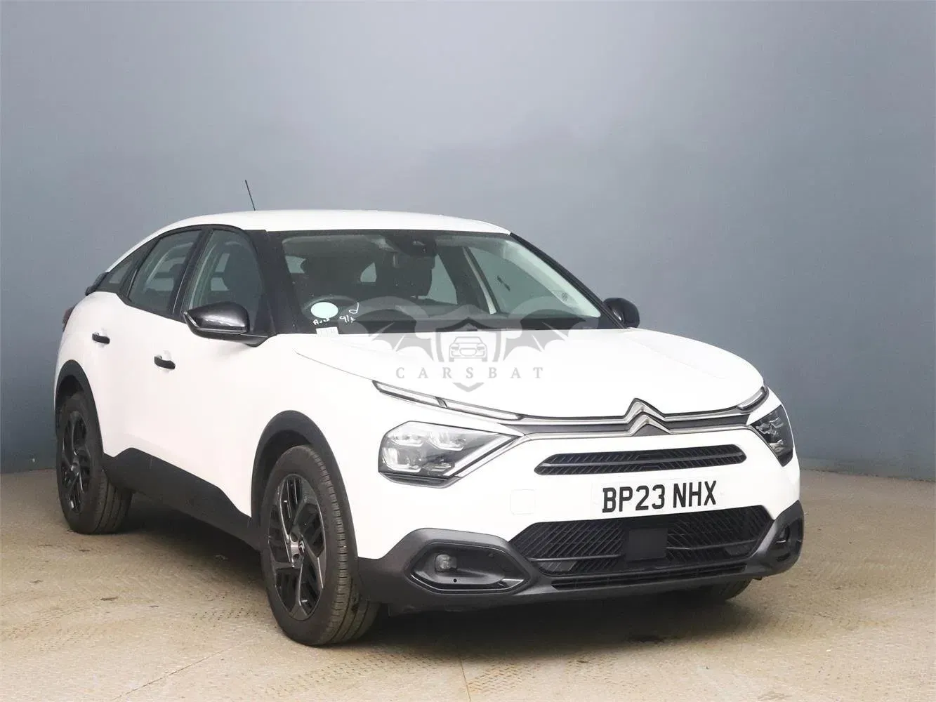 Citroën C4 1.2i Sense 2023