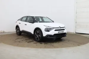 Citroën C4 1.2i Sense 2023