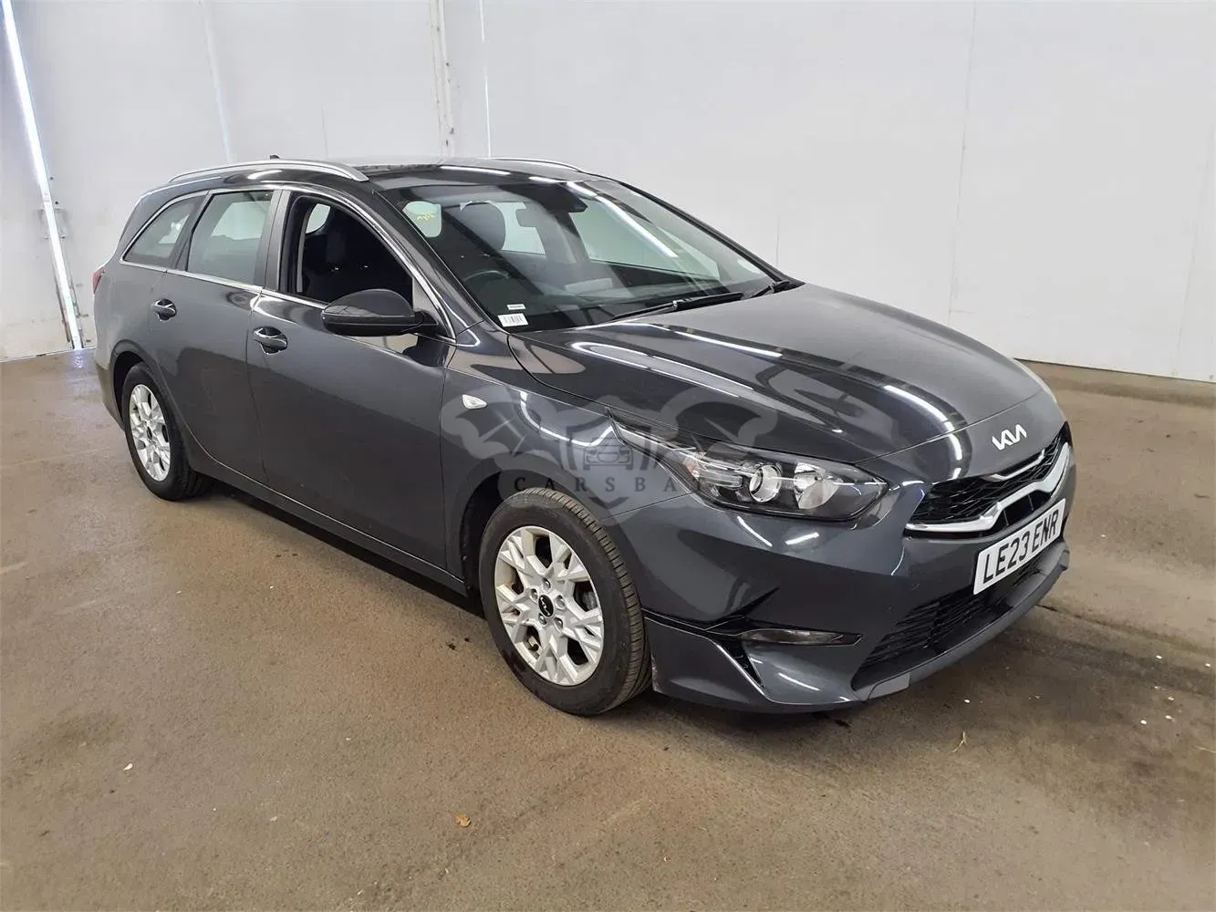 Kia Ceed Ceed SW 1.5 GDI 2023