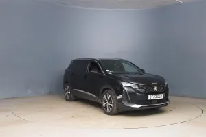 Peugeot 5008 1.2i Allure 2023