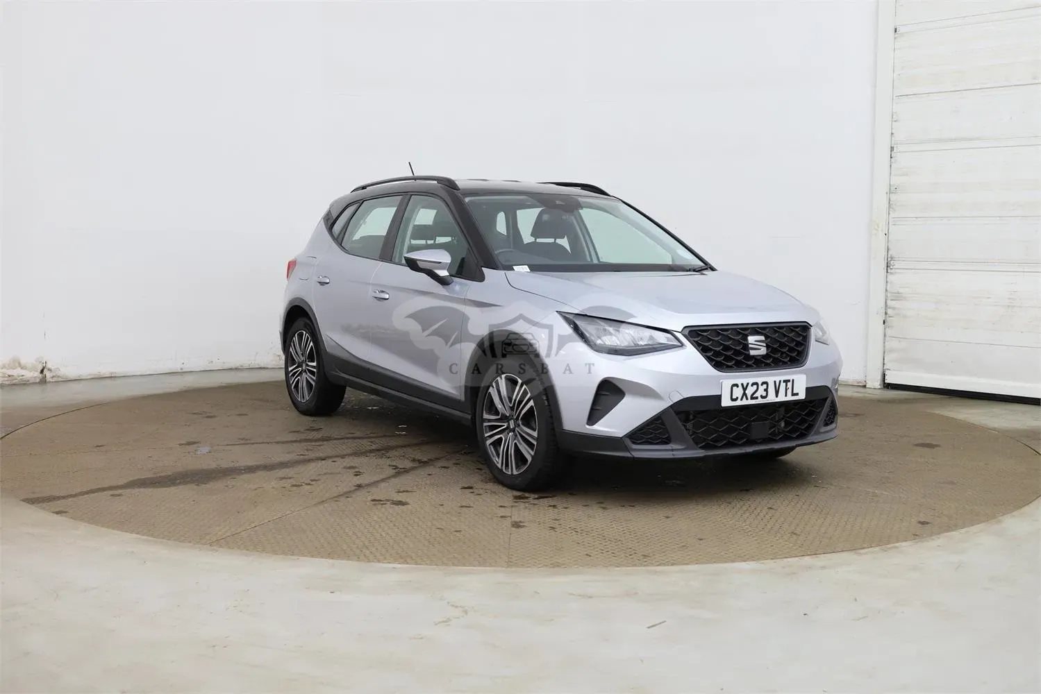 Seat Arona 1.0 TSI SE Technology 2023