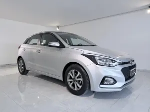 Hyundai i20 1.2 Cool 2019