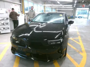 Opel Astra 2024