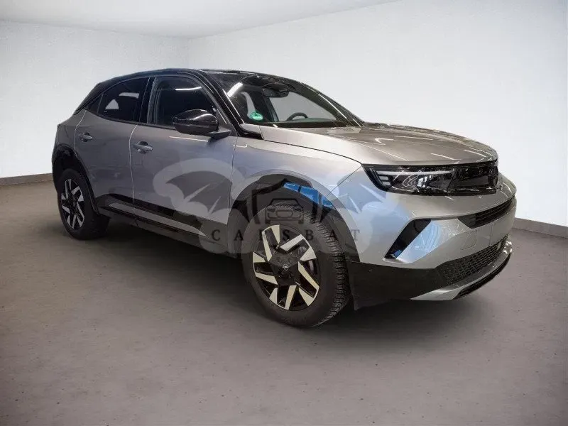 Opel Mokka 2025