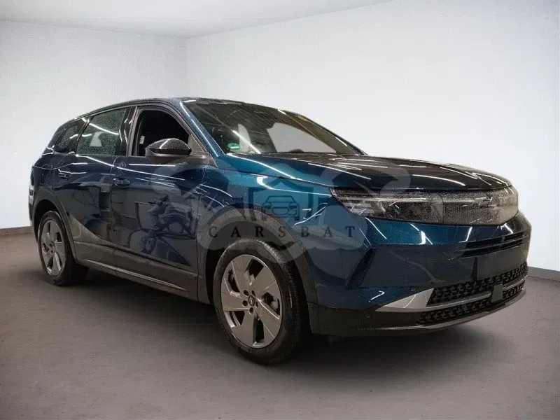 Opel Grandland 2025