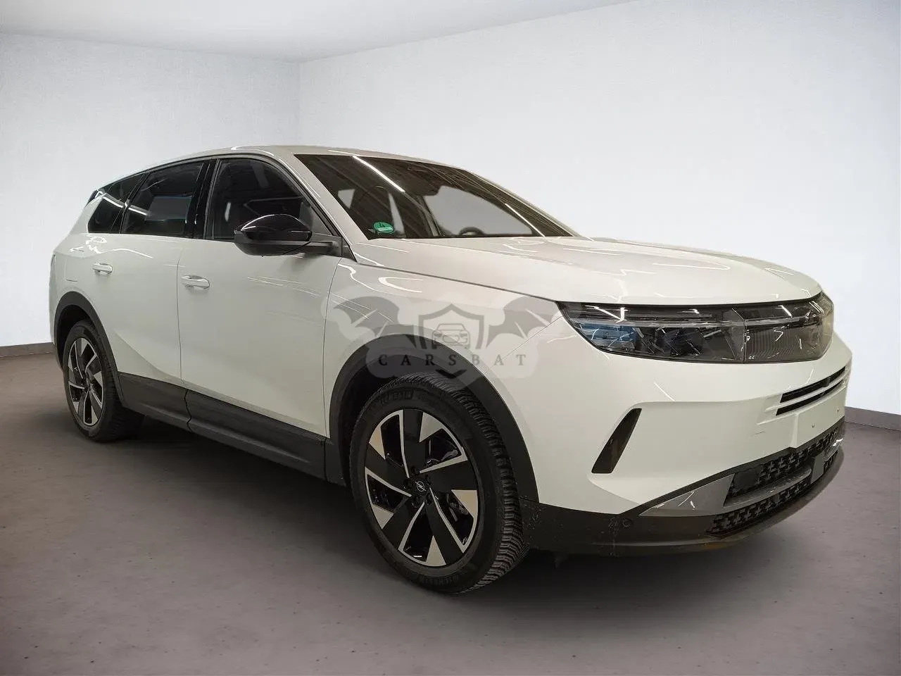 Opel Grandland 2025