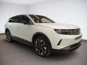 Opel Grandland 2025
