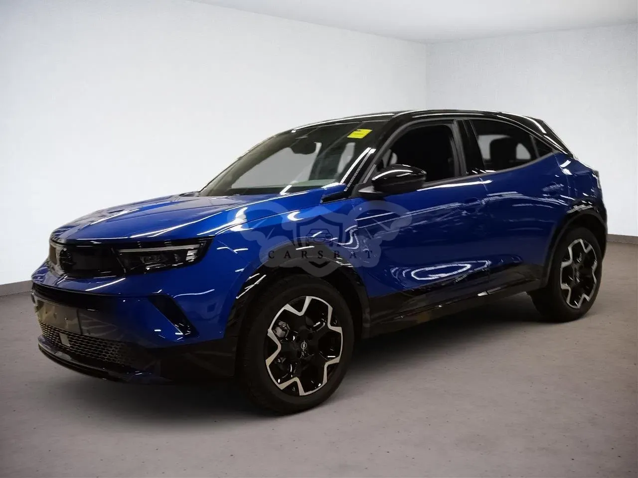 Opel Mokka 2025