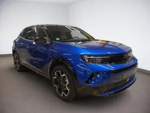 Opel Mokka 2025