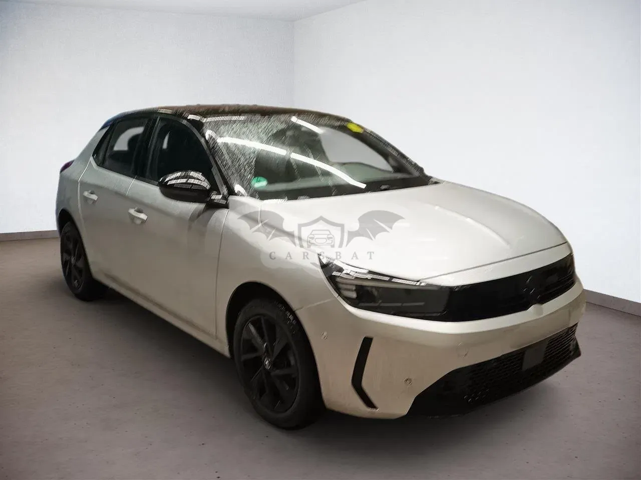 Opel Corsa 2024