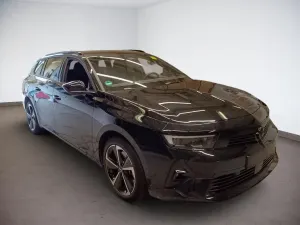 Opel Astra 2024