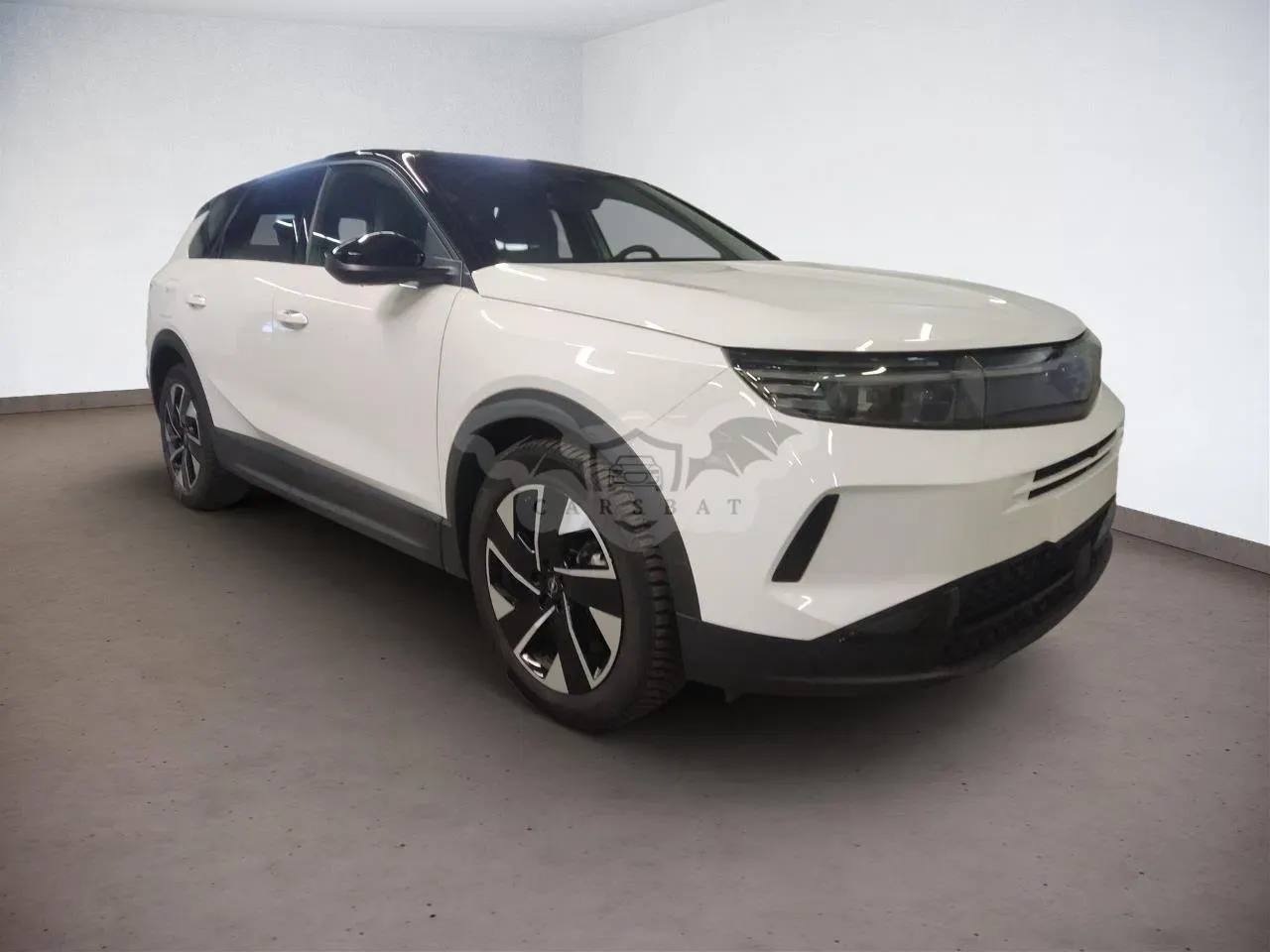 Opel Grandland 2025