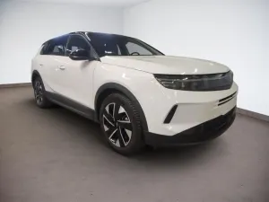 Opel Grandland 2025