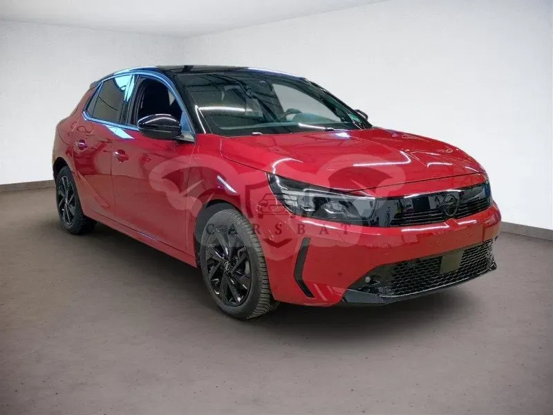 Opel Corsa 2025