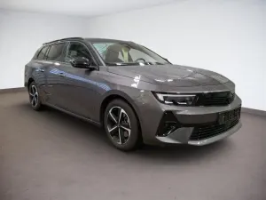 Opel Astra 2025
