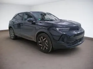 Opel Mokka 2024