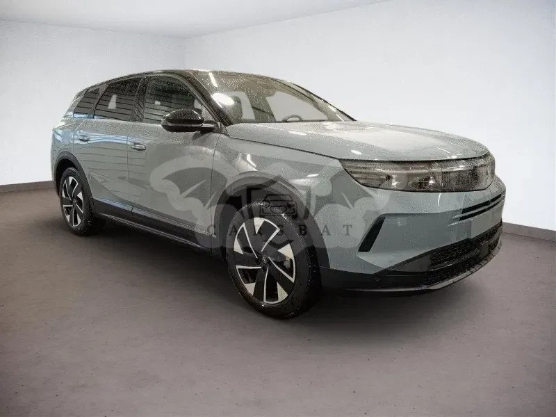 Opel Grandland 2025