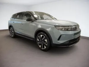 Opel Grandland 2025
