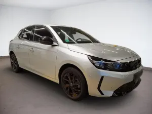 Opel Corsa 2025